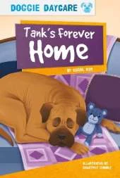 Tank’s Forever Home