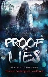 Proof of Lies