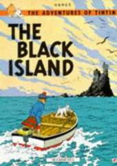 Black Island