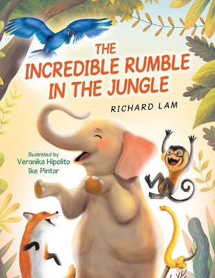 The Incredible Rumble in the Jungle