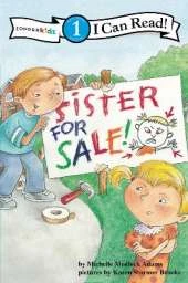 Sister for Sale: Biblical Values, Level 1