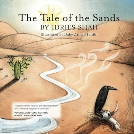 The Tale of the Sands