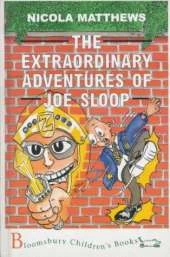 The Extraordinary Adventures of Joe Sloop
