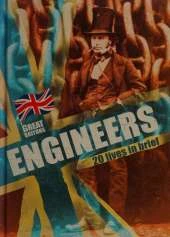 Engineers: 20 Lives in Brief