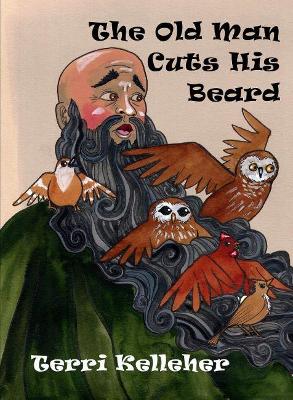 The Old Man Cuts His Beard