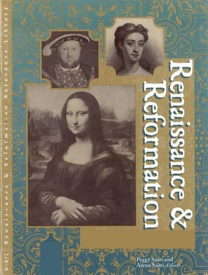 Renaissance and Reformation Reference Library: Biographies