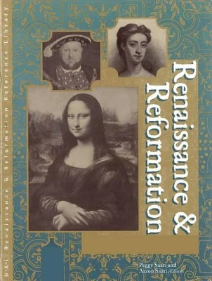 Renaissance and Reformation Reference Library: Biographies