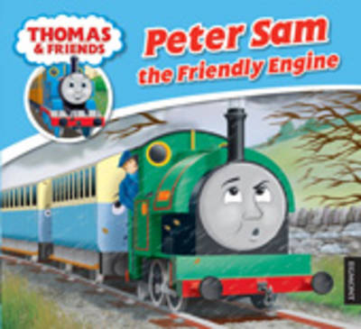 Peter Sam