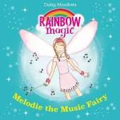 Melodie The Music Fairy: The Party Fairies Book 2