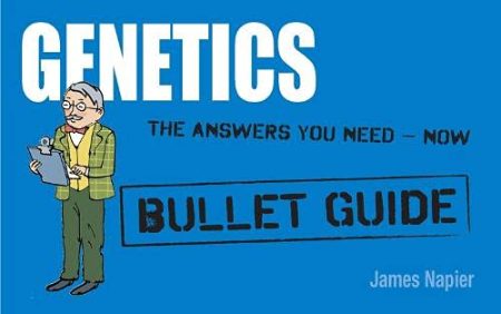 Genetics: Everything You Need to Get Started