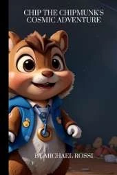 Chip the Chipmunk's Cosmic Adventure