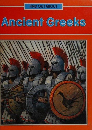 Ancient Greeks