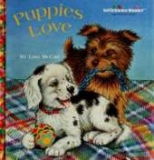 Puppies Love
