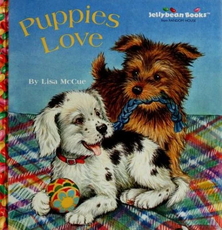 Puppies Love