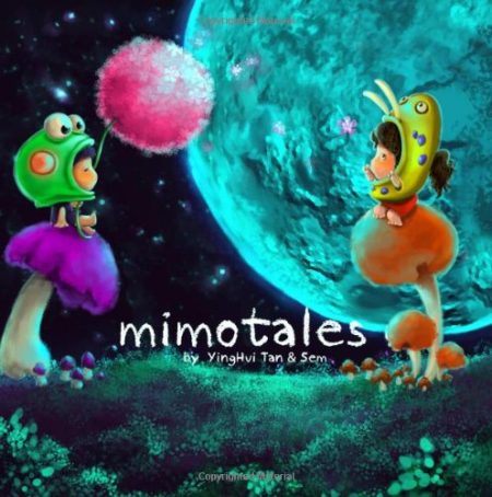 Mimotales