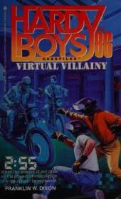 The Hardy Boys: Virtual Villanny