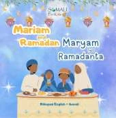 Mariam and Ramadan - English - Somali Bilingual Book: An English–Somali Bilingual Storybook for Children