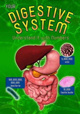 Your Digestive System: Understand it with Numbers