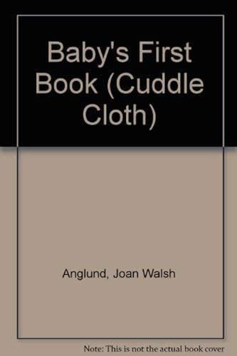 Baby's First Book