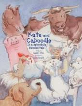 Kate and Caboodle: In A Splendidly Blended Tale