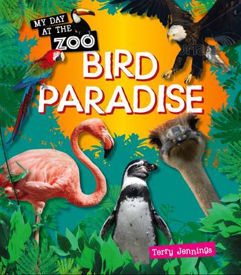 Bird Paradise