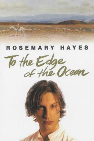 To the Edge of the Ocean