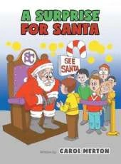 A Surprise For Santa