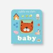 Cuddle me cloth - Baby
