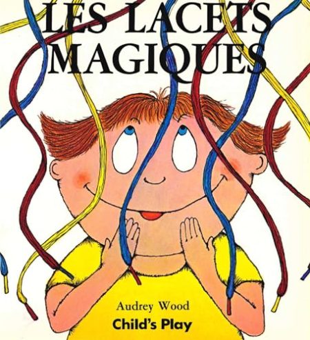 Les Lacets Magiques