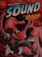 Adventures of Sound