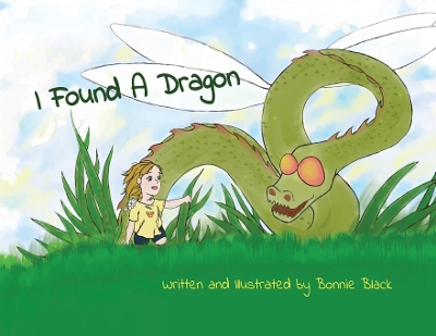 I Found A Dragon