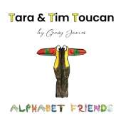 Tara & Tim Toucan: Tell Tall Tales