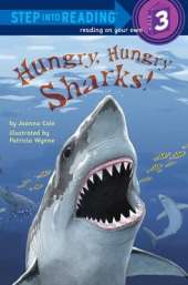 Hungry, Hungry Sharks