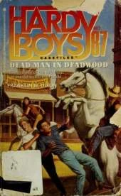 Dead Man in Deadwood