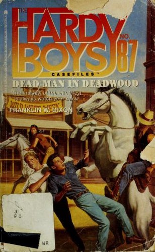 Dead Man in Deadwood