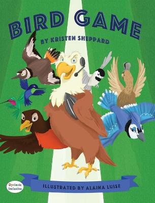 Bird Game
