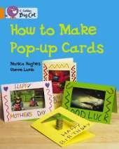 How to Make Pop-up Cards Workbook