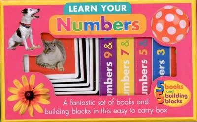 Learn Your Numbers