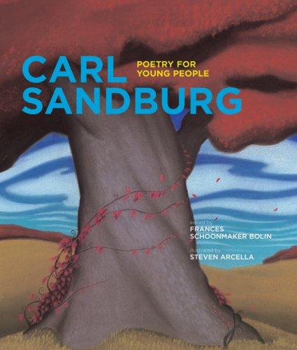 Poetry for Young People: Carl Sandburg