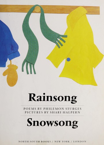 Rain Song, Snow Song
