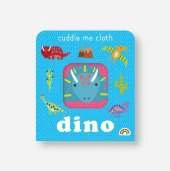 Cuddle me cloth - Dino