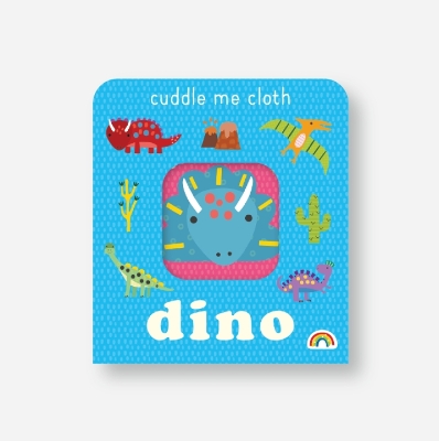 Cuddle me cloth - Dino