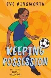Keeping Possession