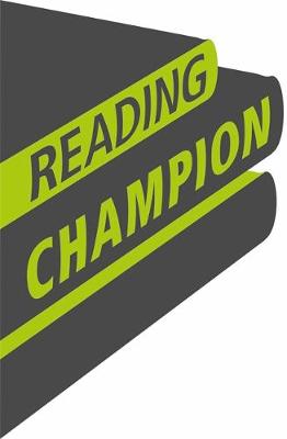 Reading Champion: Sid's Stick: Independent Reading Yellow 3