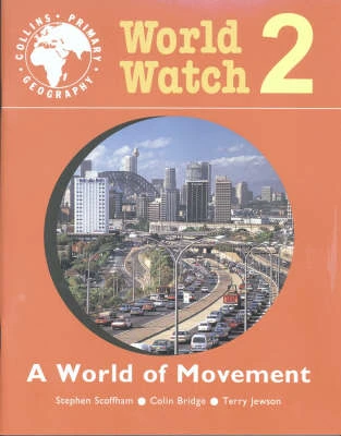 World Watch: World Of Movement