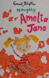 Naughty Amelia Jane