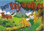 Parti Llewelyn