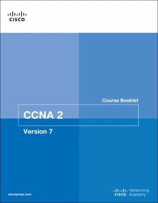 CCNA 2 v7 Course Booklet