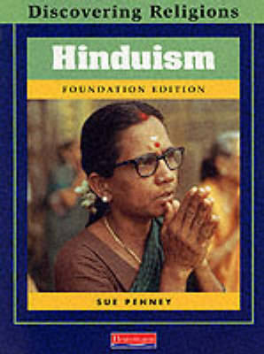 Discovering Religions: Hinduism