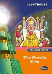 Lighthouse Orange Greedy Kings Teachers Notes